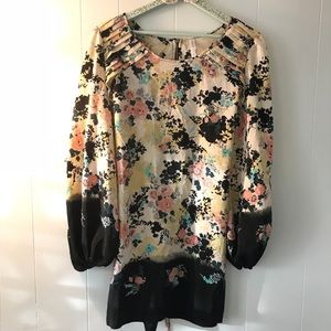 Beautiful Xhilaration Shift Dress